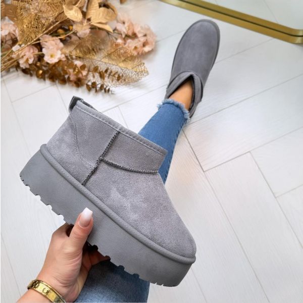 Comfy Boots™
