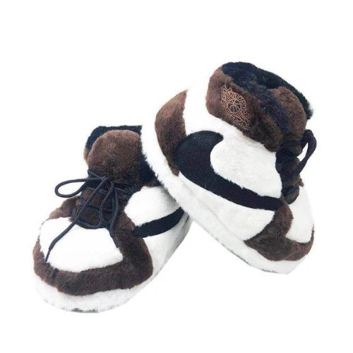 Sneaker Slippers™ (One Size)
