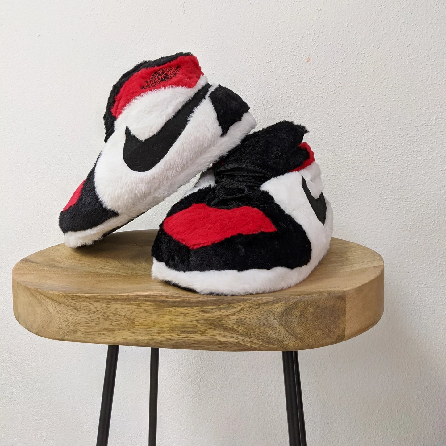 Sneaker Slippers™ (One Size)