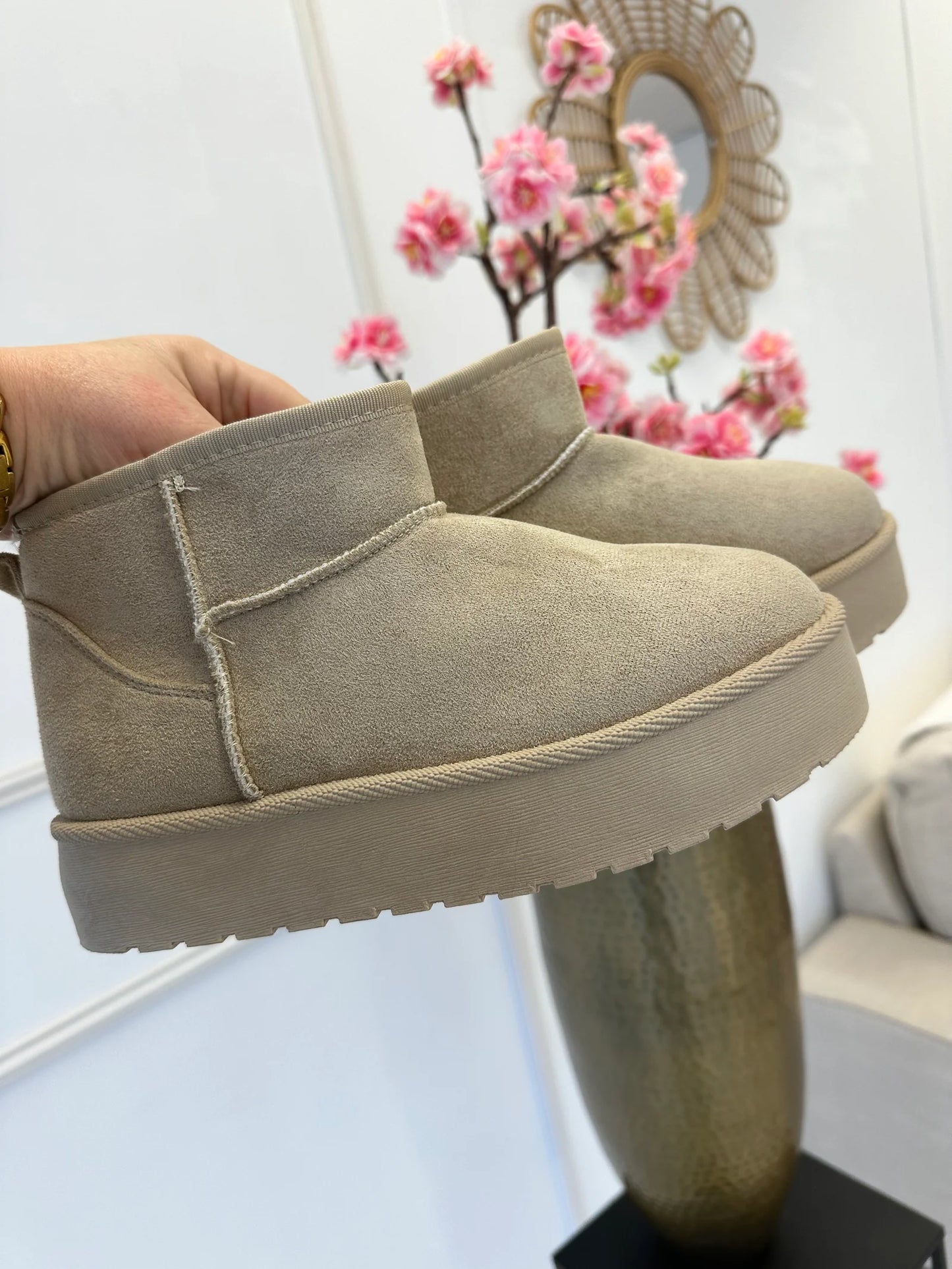 Comfy Boots™