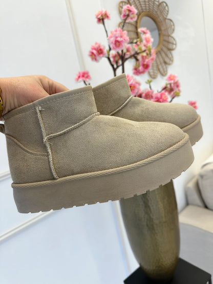 Comfy Boots™