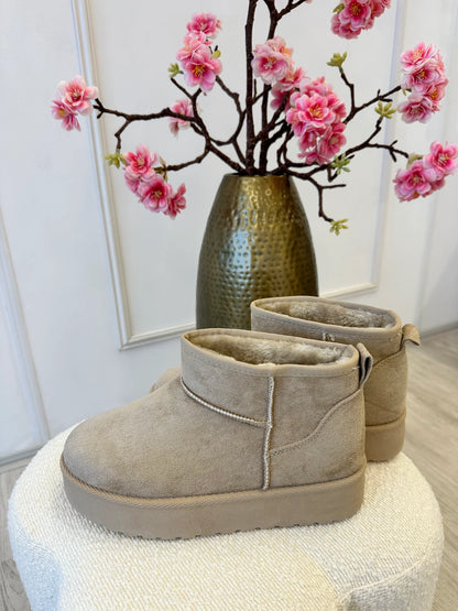 Comfy Boots™