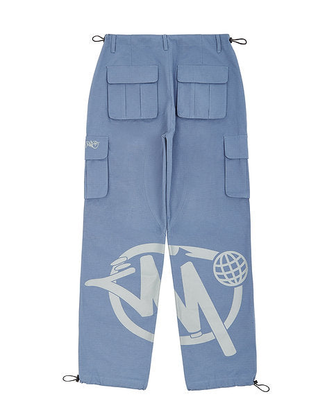 Minus Two Cargo Pants™
