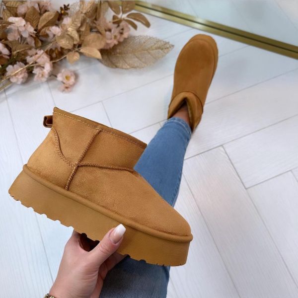 Comfy Boots™