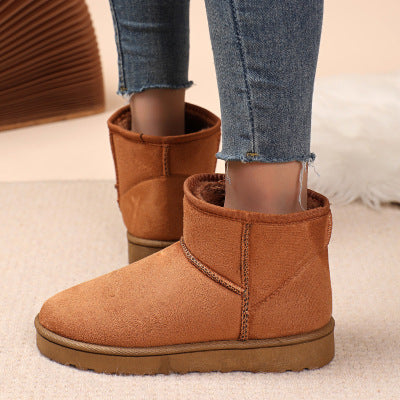 Comfy Boots™