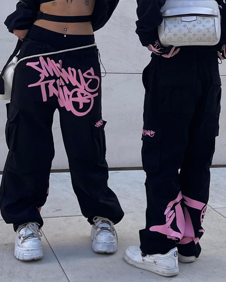 Minus Two Cargo Pants™