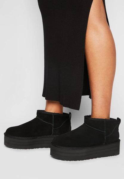 Comfy Boots™