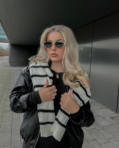 Den Virale Statement Solbrille™ 1+1 Gratis!