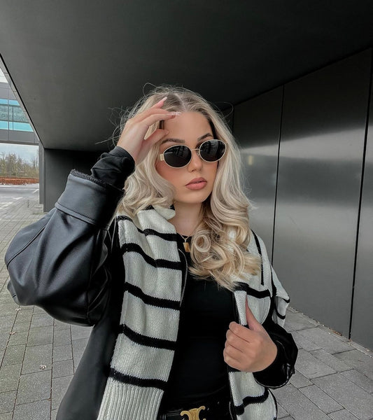 Den Virale Statement Solbrille™ 1+1 Gratis!