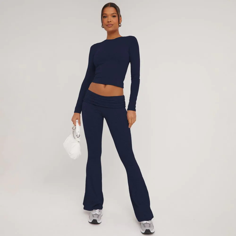 Cotton Lounge Set™