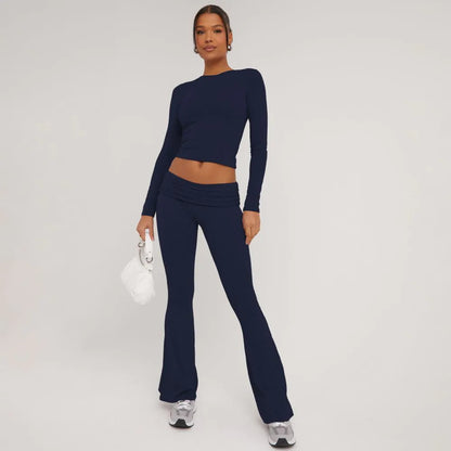 Cotton Lounge Set™