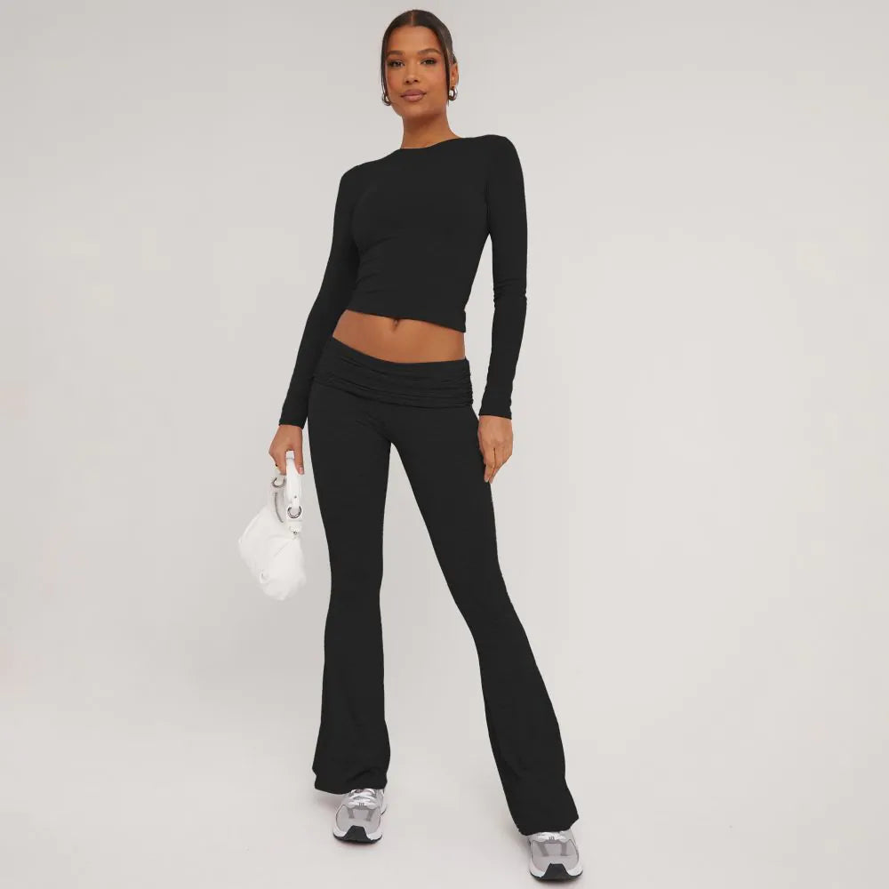 Cotton Lounge Set™