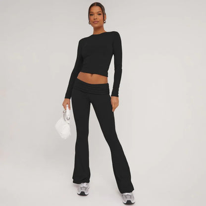 Cotton Lounge Set™