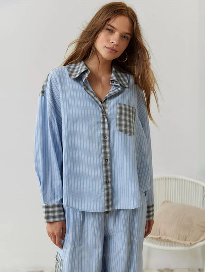 Noah Pyjama sæt™