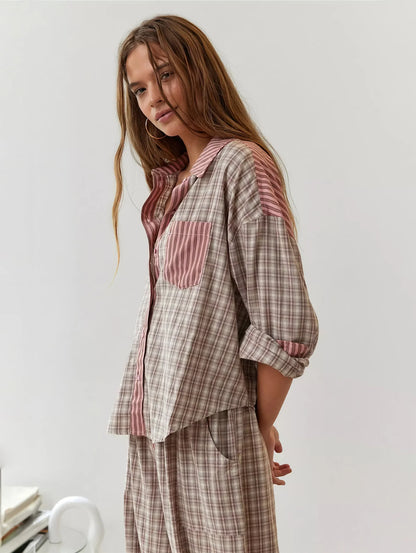 Noah Pyjama sæt™
