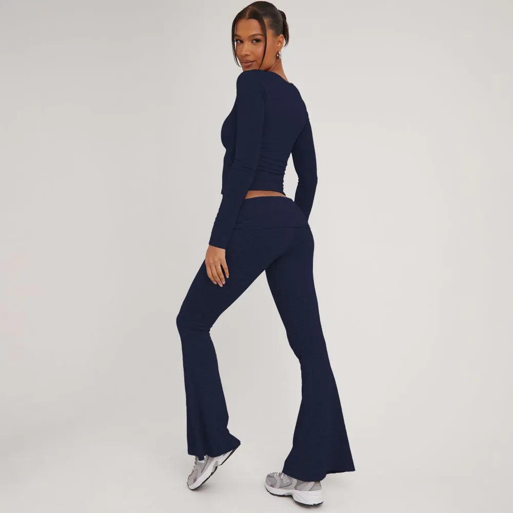 Cotton Lounge Set™