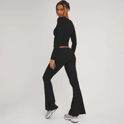 Cotton Lounge Set™