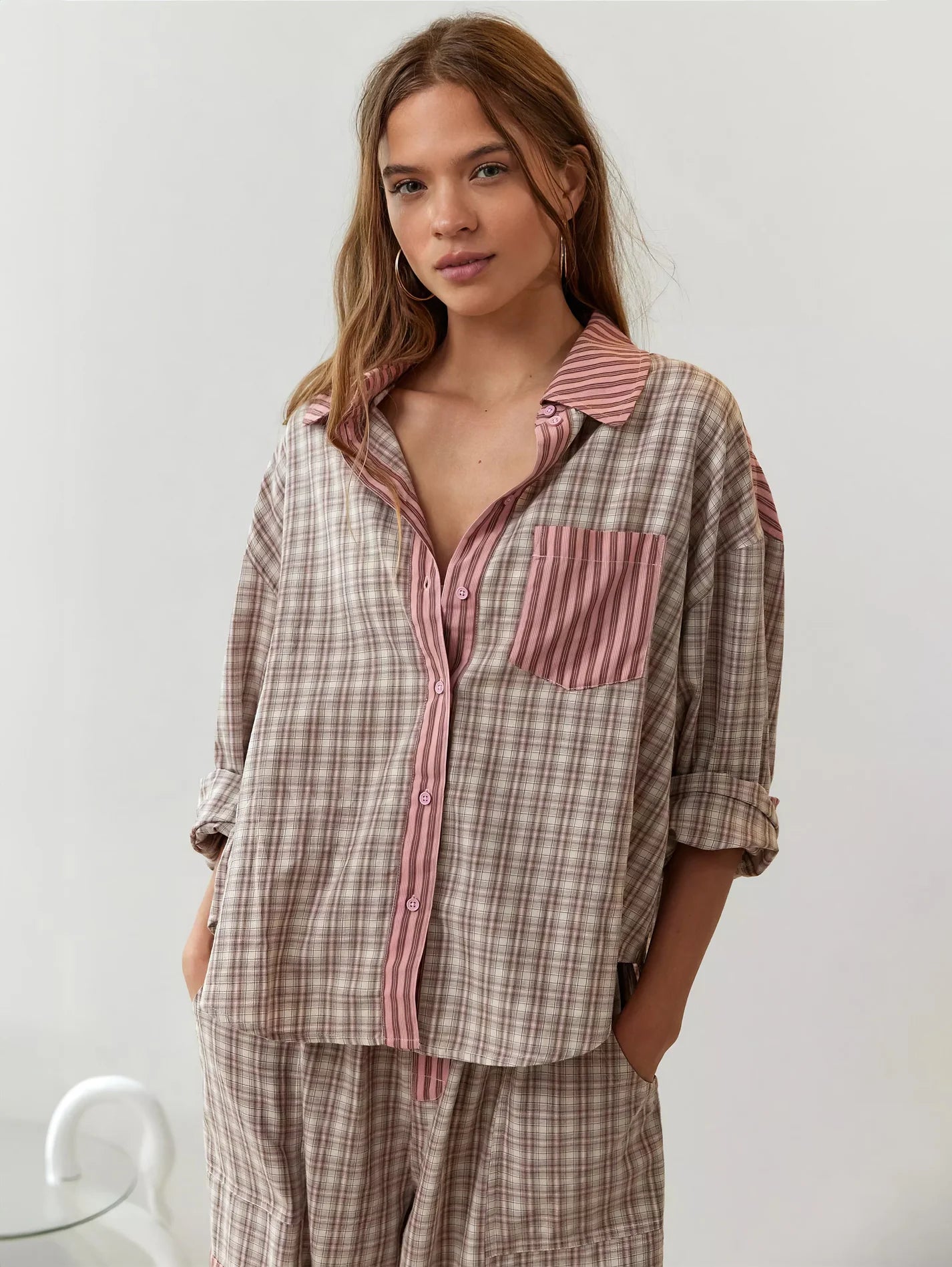 Noah Pyjama sæt™