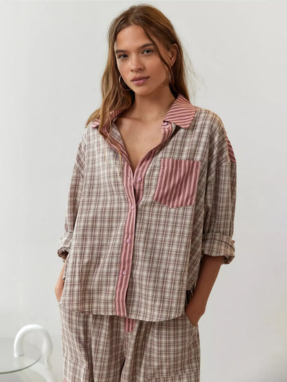 Noah Pyjama sæt™