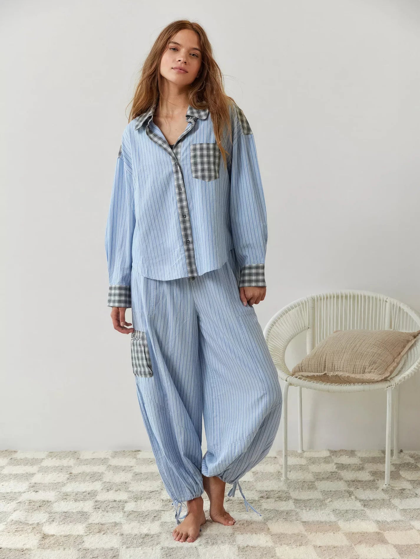 Noah Pyjama sæt™