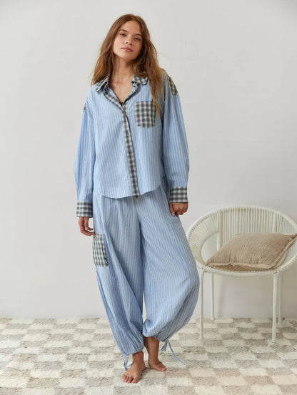 Noah Pyjama sæt™