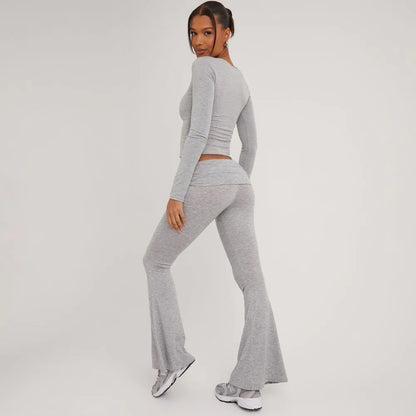 Cotton Lounge Set™