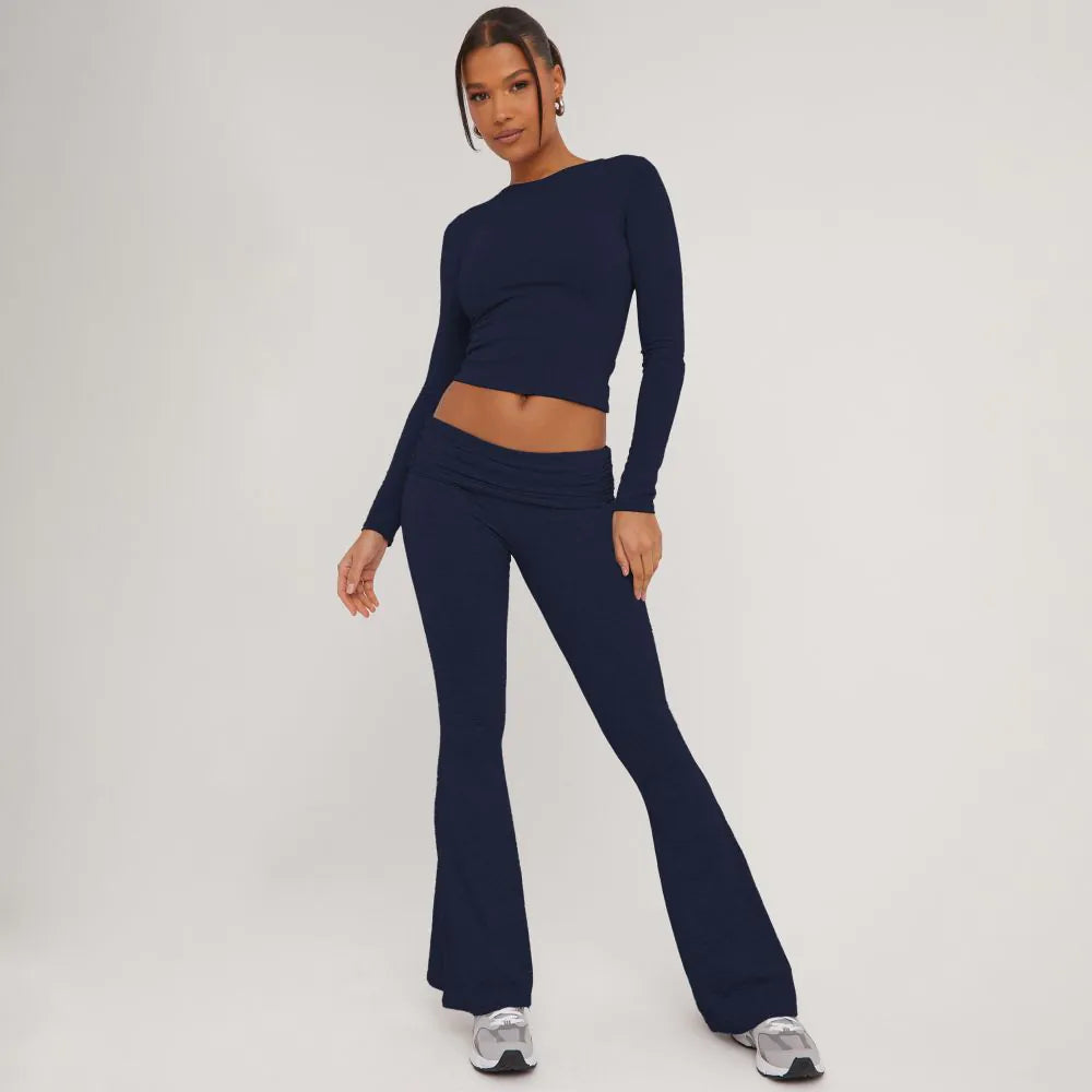 Cotton Lounge Set™