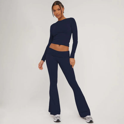 Cotton Lounge Set™