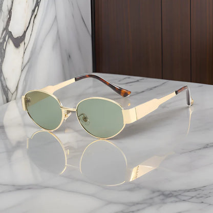 Den Virale Statement Solbrille™ 1+1 Gratis!
