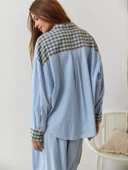 Noah Pyjama sæt™