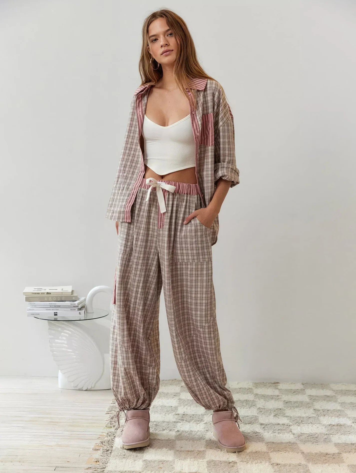 Noah Pyjama sæt™