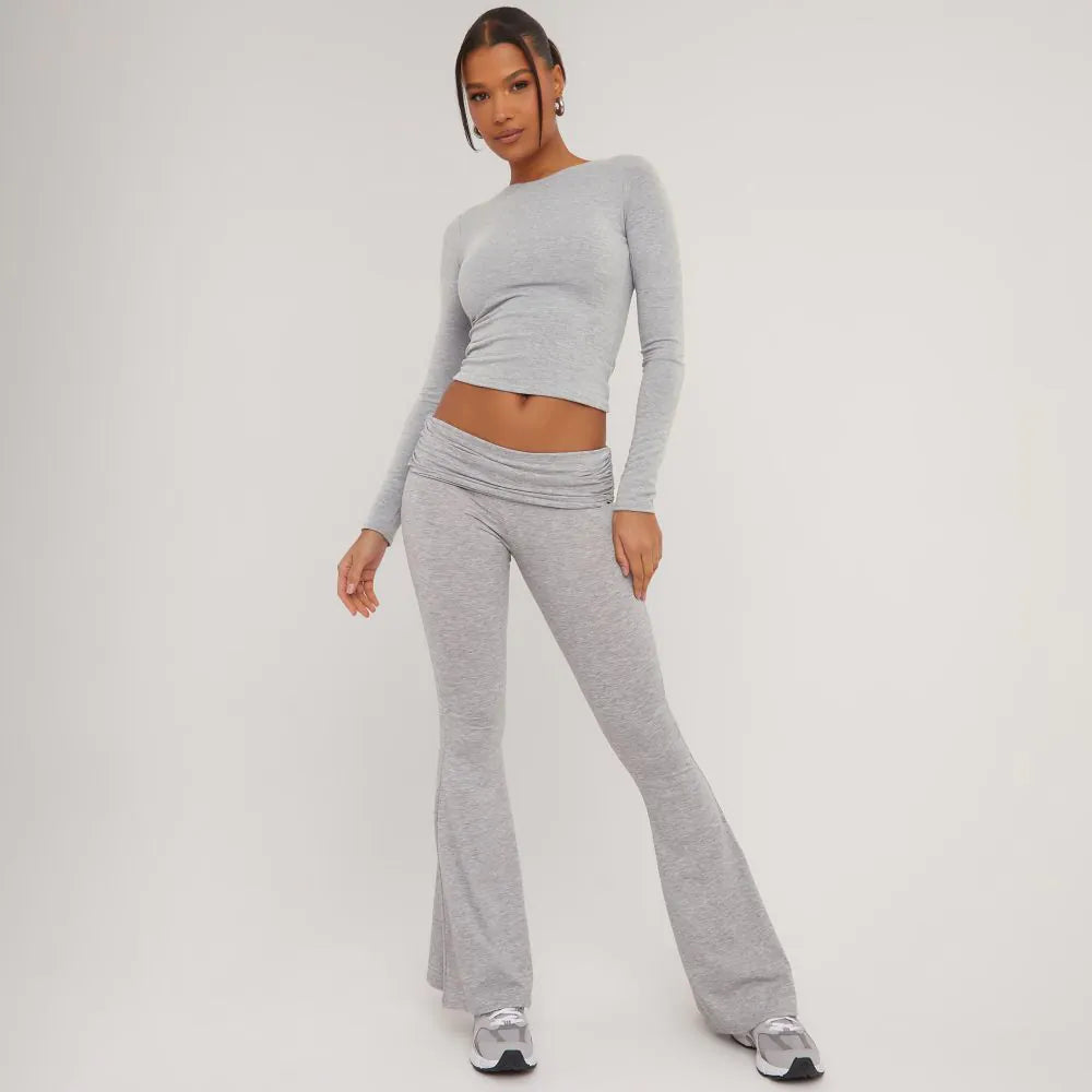 Cotton Lounge Set™