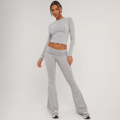 Cotton Lounge Set™