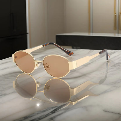 Den Virale Statement Solbrille™ 1+1 Gratis!