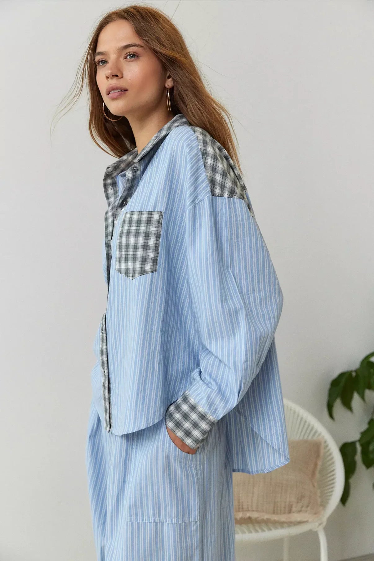 Noah Pyjama sæt™