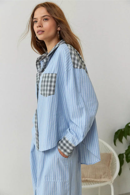 Noah Pyjama sæt™