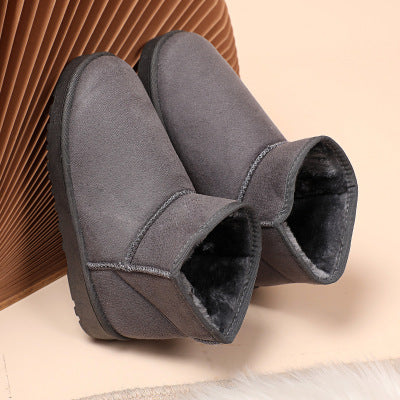 Comfy Boots™