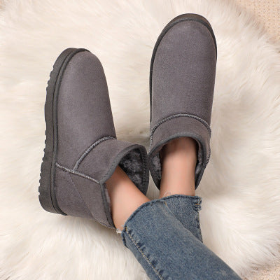 Comfy Boots™