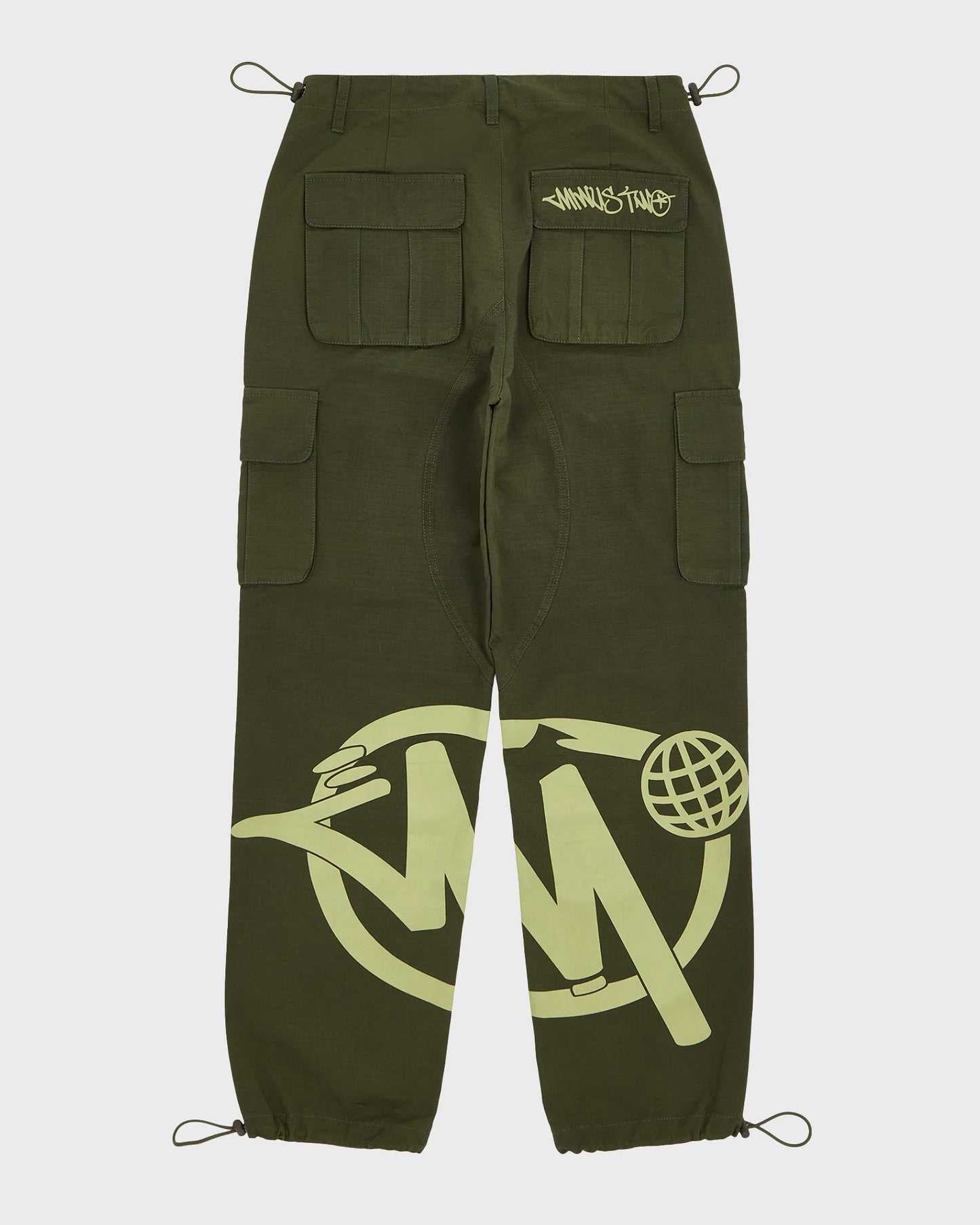 Minus Two Cargo Pants™