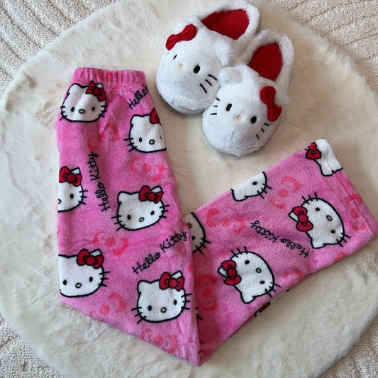 Hello Kitty Pajamas™ 1+1 Gratis