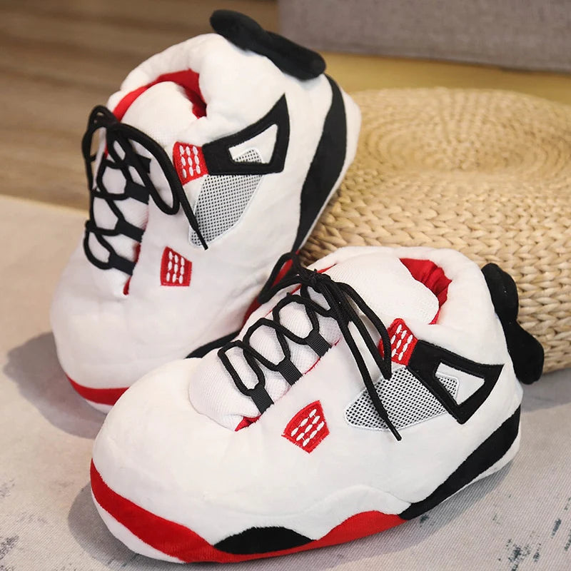 Sneaker Slippers™ (One Size)