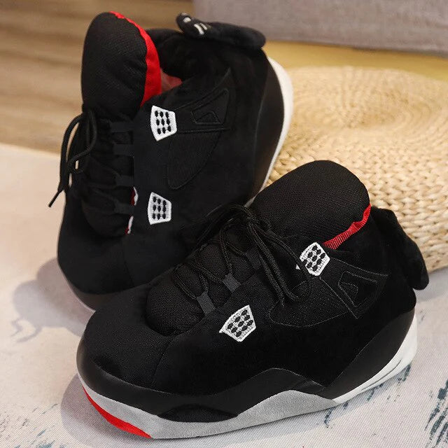 Sneaker Slippers™ (One Size)