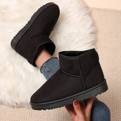Comfy Boots™