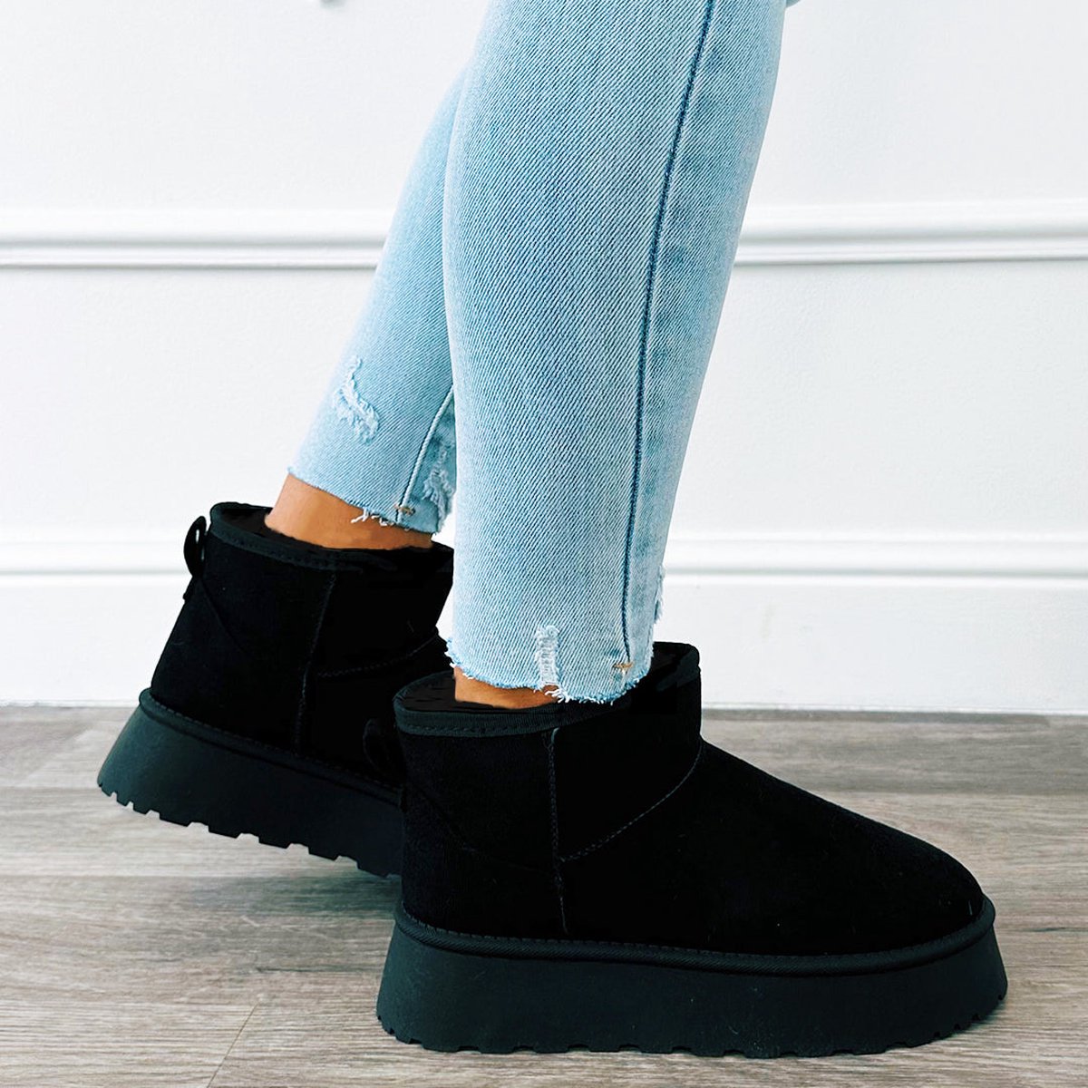 Comfy Boots™