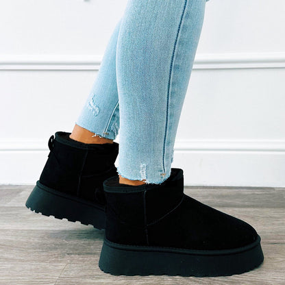 Comfy Boots™